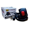 MANILLAR DER. (PULSADOR) SUZUKI EN125 STD