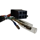 MANILLAR DER. (PULSADOR) SUZUKI EN125 STD