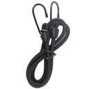 TENSOR SUJETA PAQUETES NEGRO 100cmx8mm PREMIUM STD