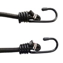 TENSOR SUJETA PAQUETES NEGRO 100cmx8mm PREMIUM STD