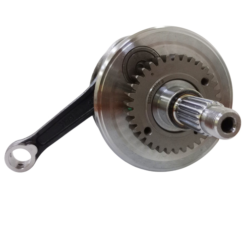 CIGUEÑAL COMPLETO MOTOMEL SIRIUS 250 OEM EXCLU