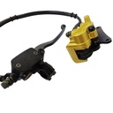 BOMBA DE FRENO DEL.HONDA GLH150 GAUCHA STD 