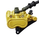 BOMBA DE FRENO DEL.HONDA GLH150 GAUCHA STD 