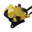 BOMBA DE FRENO DEL.HONDA GLH150 GAUCHA STD 