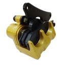 BOMBA DE FRENO DEL.HONDA GLH150 GAUCHA STD 