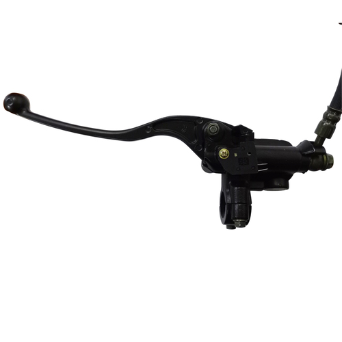 BOMBA DE FRENO DEL.HONDA GLH150 GAUCHA STD 