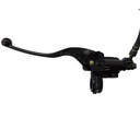 BOMBA DE FRENO DEL.HONDA GLH150 GAUCHA STD 