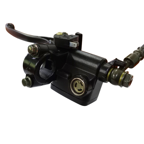 BOMBA DE FRENO DEL.HONDA GLH150 GAUCHA STD 