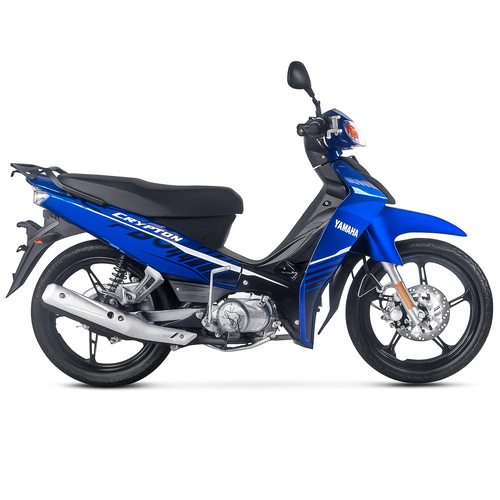ESPEJO HONDA WAVE/YAMAHA CRYPTON T105 (ROSCA IZQ-DER) (JGO) STD EXCLU