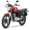 ESPEJO HONDA MINI TITAN 2000 TUNNING (JGO) STD EXCLU