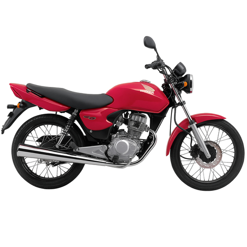 ESPEJO HONDA TITAN 2000 (JGO) STD EXCLU