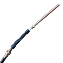 CABLE FRENO DEL. HONDA CB250 NIGHTHAWK STD