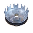 CAMPANA DE EMBRAGUE 73D HONDA STORM/MOTOMEL DAKAR 200 STD