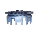 CAMPANA DE EMBRAGUE 73D HONDA STORM/MOTOMEL DAKAR 200 STD