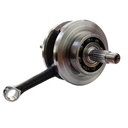 CIGUEÑAL COMPLETO HONDA CG TODAY/TITAN 99 STD