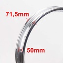 ARO DE LLANTA ACERO 185X21 STD