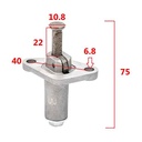 TENSOR CADENA DE DISTRI. YAMAHA NEW CRYPTON/YAMAHA XTZ 125 STD