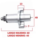 TENSOR CADENA DE DISTRI. YAMAHA YBR250 STD