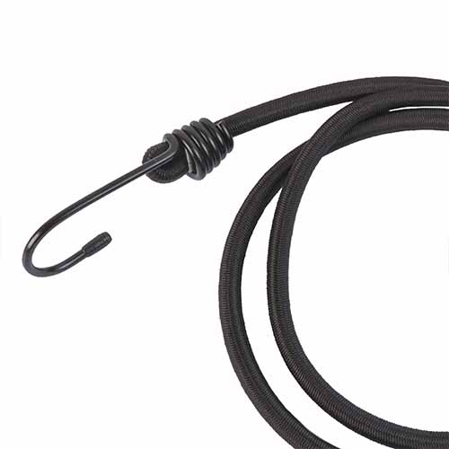 TENSOR SUJETA PAQUETES NEGRO 100cmx10mm PREMIUM STD