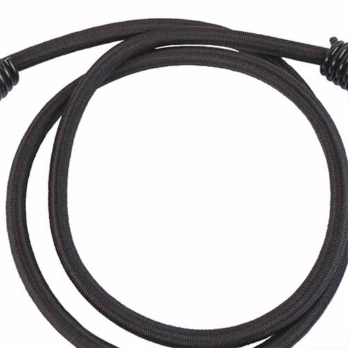 TENSOR SUJETA PAQUETES NEGRO 100cmx10mm PREMIUM STD