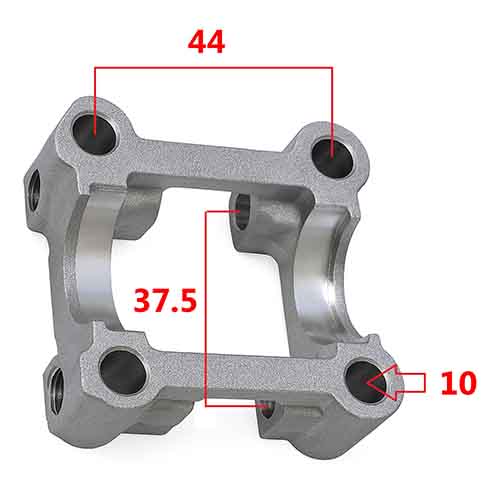 TORRE (PUENTE) SOPORTE BALANCIN HONDA ELITE 125/SCOOTERS 125/150CC STD