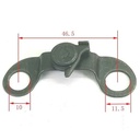 TORRE BALANCIN COMPLETA HONDA ELITE 125 M/N (2007-2017) STD