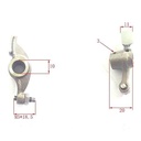 TORRE BALANCIN COMPLETA HONDA ELITE 125 M/N (2007-2017) STD