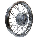 ARO DE LLANTA COMPLETO TRAS. GILERA SMASH 110 STD