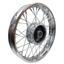 ARO DE LLANTA COMPLETO TRAS. GILERA SMASH 110 STD