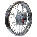 ARO DE LLANTA COMPLETO TRAS. GILERA SMASH 110 STD