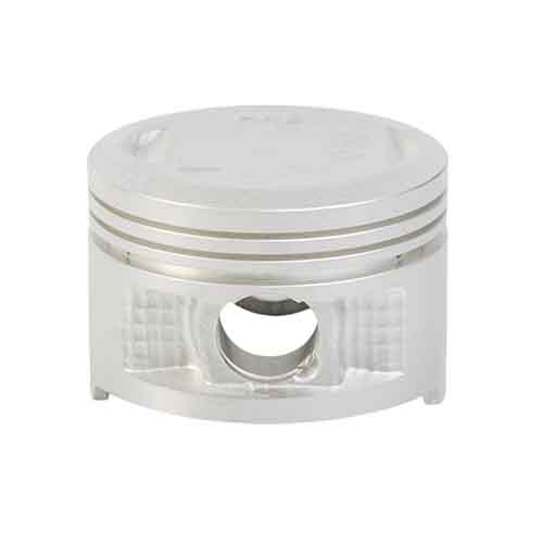 KIT PISTON HONDA CG 125 TITAN 2002/NXR 125/FAN (0.75) (P.13) VAR. STD