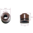 V-POWER KIT HONDA NEW WAVE 110/110 S (VALVULAS + RETEN + RESORTES) STD