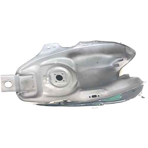 TANQUE DE NAFTA YAMAHA YBR125 FACTOR NEGRO STD