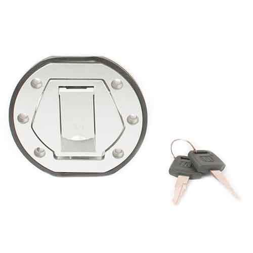 TAPA DE TANQUE BAJAJ ROUSER NS200 STD