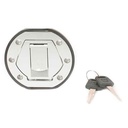 TAPA DE TANQUE BAJAJ ROUSER NS200 STD