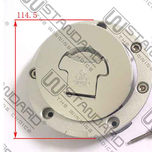 TAPA DE TANQUE HONDA CB190 R STD