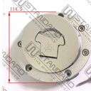 TAPA DE TANQUE HONDA CB190 R STD