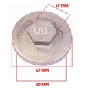 TAPON DE VALVULA HONDA ELITE125 M/N (2007-2017) STD