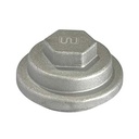 TAPON DE VALVULA YAMAHA YBR125 STD