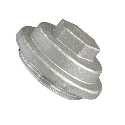 TAPON DE VALVULA YAMAHA YBR125 STD