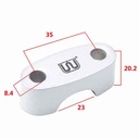 SOPORTE INFERIOR MANUBRIO SUZUKI EN125 STD