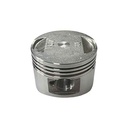 KIT PISTON HONDA ELITE 125 20072017 (52.4mm) (0.25) STD