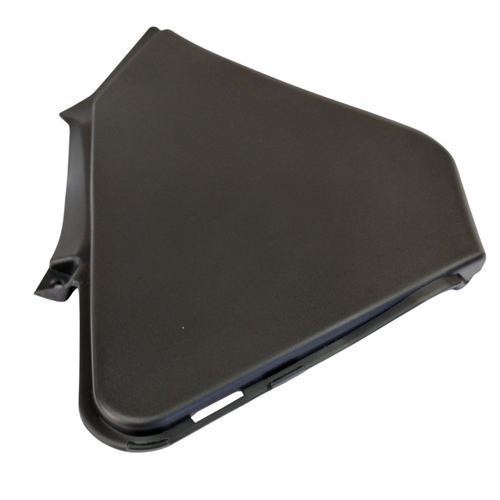 CACHA TAPA BATERIA HONDA XR250 TORNADO LADO IZQUIERDO MTC