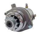 MOTOR DE ARRANQUE KAWASAKI EX 500 (12 DIENTES) DZE (10455)
