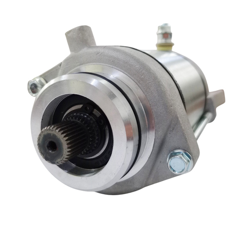 MOTOR DE ARRANQUE KAWASAKI EX 500 (12 DIENTES) DZE (10455)
