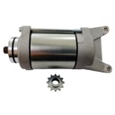 MOTOR DE ARRANQUE KAWASAKI EX 500 (12 DIENTES) DZE (10455)