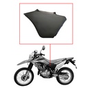 CACHA TAPA BATERIA HONDA XR250 TORNADO LADO IZQUIERDO MTC