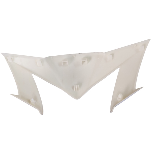 MASCARA CUBRE OPTICA HONDA WAVE 110S ROJO MTC