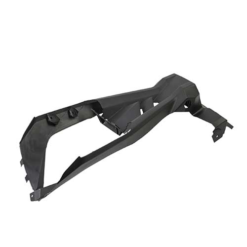 GUARDABARRO TRAS. SUZUKI GSX150 GIXXER MTC