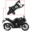 GUARDABARRO TRAS. SUZUKI GSX150 GIXXER MTC